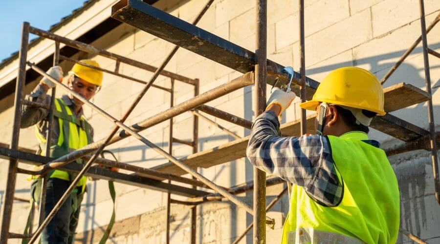 Soffit Repair in Forest River, ND